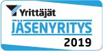 Yrittäjien jäsen