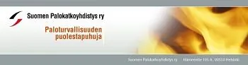 Suomen palokatkoyhdistys