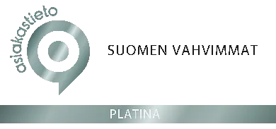 Suomen vahvimmat